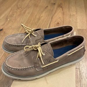 Sperry Top- Sider